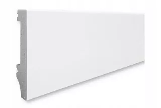 Pás Imar 18 x 80, dĺžka 200cm, biely